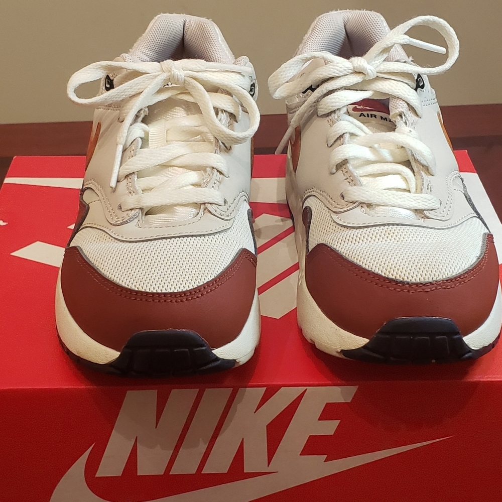 Nike Air Max 1